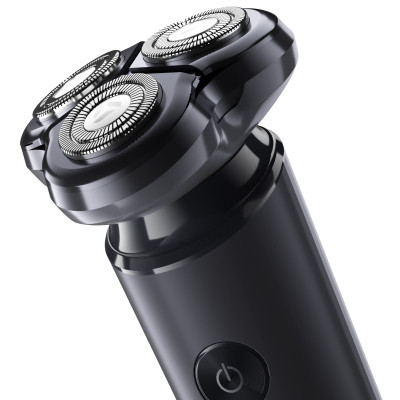 Електробритва Xiaomi Enchen Victor Rotary Shaver Black Вінниця - фото 2