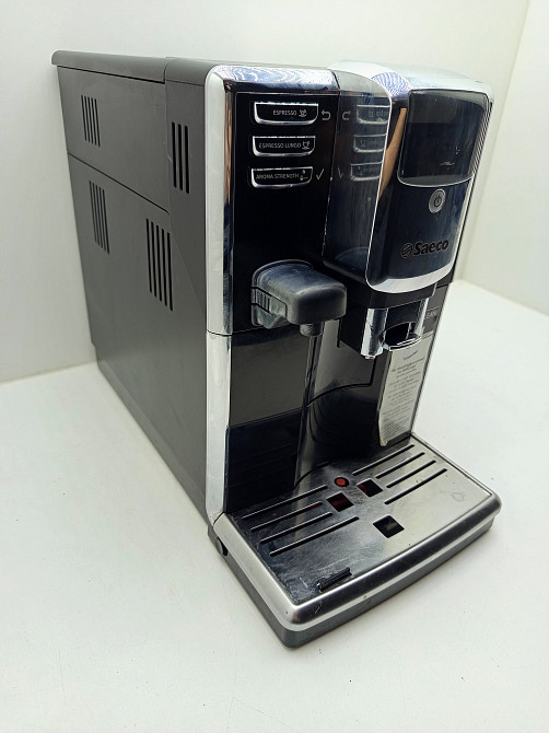 Кавомашина Saeco Incanto HD8918 (Б клас) Луцк - изображение 2