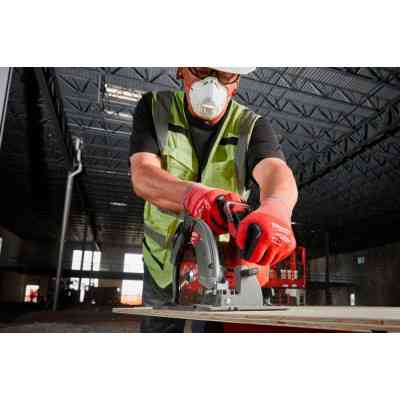 Защитные перчатки Milwaukee с сопротивлением порезам 2, M/8 (4932479907) Винница