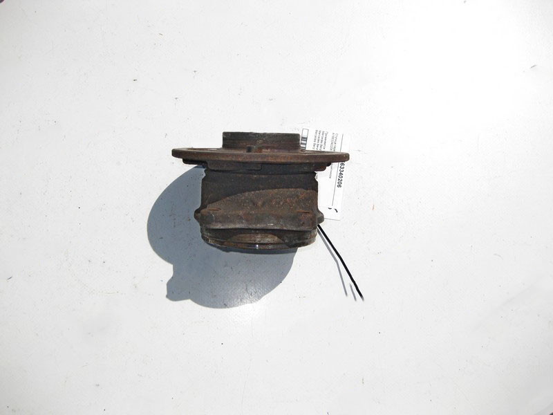 Mercedes-Benz  A1663340206 Ступиця передня з підшипником ML/GLE W166 GLE Coupe C292 GL/GLS X166 Одеса - фото 2