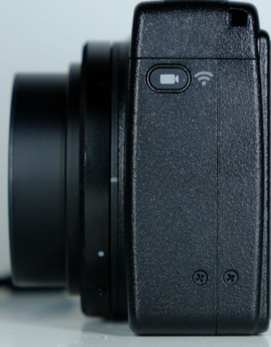 Фотоаппарат Ricoh GR IIIx (grIIIx ) Киев - изображение 6