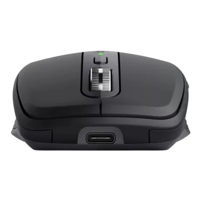 Мишка Logitech MX Anywhere 3S for Business Wireless/Bluetooth Graphite (910-006958) Вінниця - фото 4