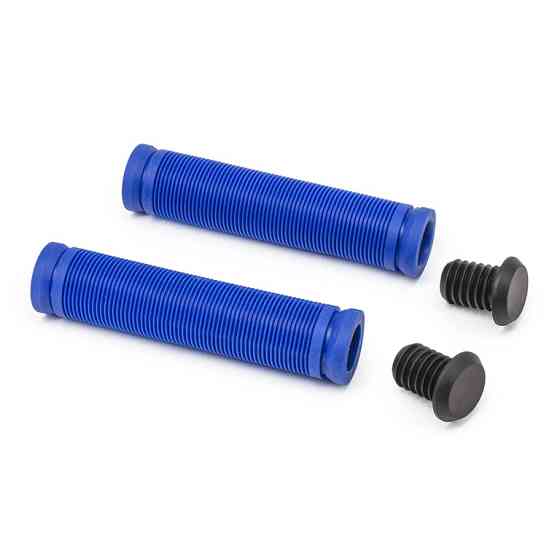 Грипсы для трюкового самоката Hipe H01, 140мм, blue Киев