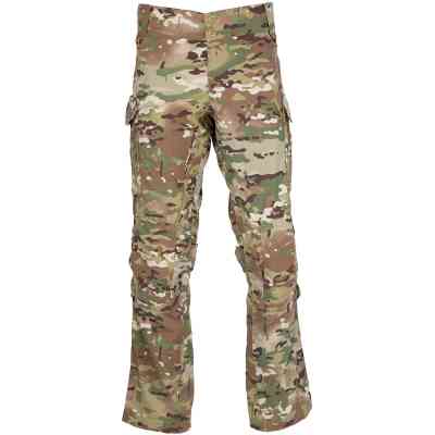 Штаны VAV Wear Optac 12 Multicam 4XL (OPTAC12-4XL) Винница
