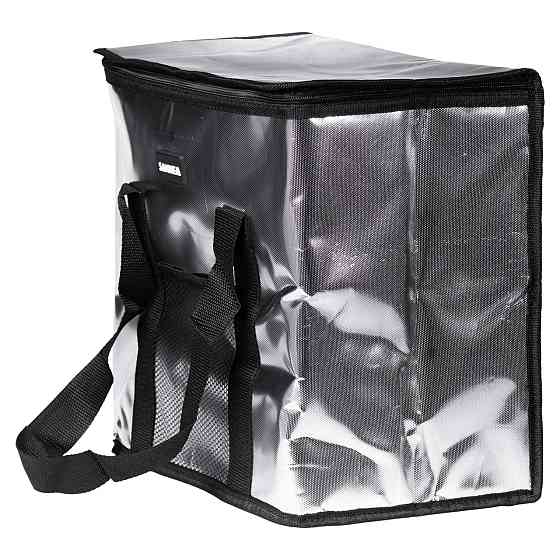 Термосумка на 26 литрів сумка холодильник пива холодильник похідний для природи, для пікніка, риболовлі HP-14-1 Коломия