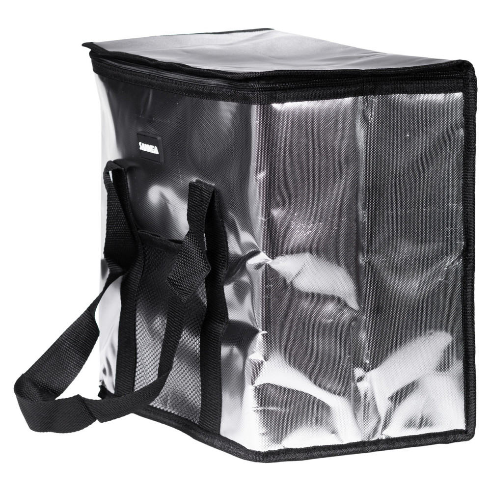 Термосумка на 26 литрів сумка холодильник пива холодильник похідний для природи, для пікніка, риболовлі HP-14-1 Коломия - фото 5