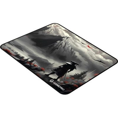 Килимок для мишки GamePro MP145RS Gray (MP145RS) Вінниця - фото 2