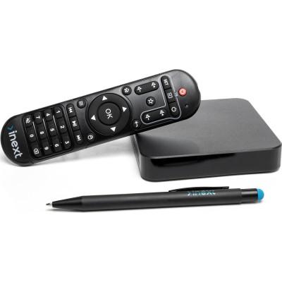 Медиаплеер iNeXT TV6 Винница - изображение 12