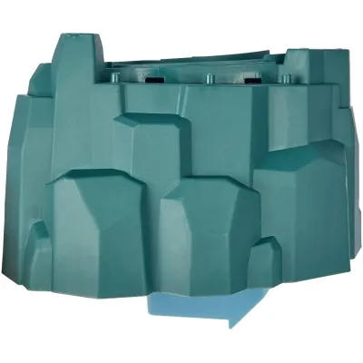 Ігровий набір ZIPP Toys Dino автотрек-вулкан електричний, 8 машинок (5505A) Вінниця - фото 10