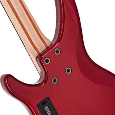 Бас-гітара Yamaha TRBX-304 Candy Apple Red Вінниця