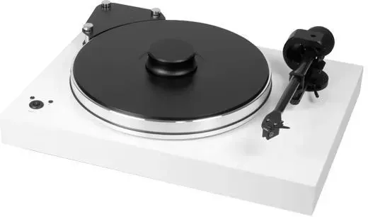 Програвач Pro-Ject X-Tension 9 Biały Київ - фото 1