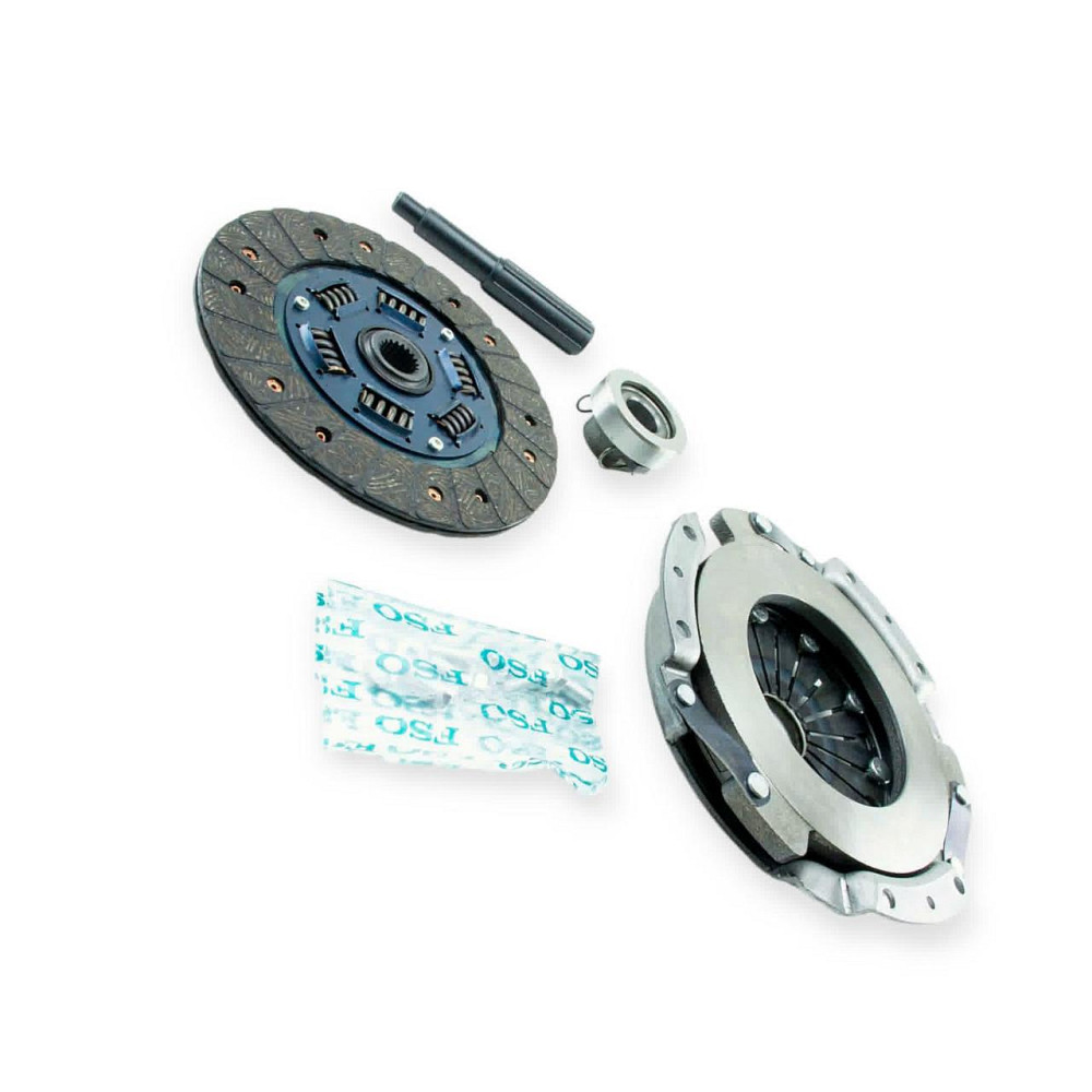 Набір 2106-2121 старий зразок з павуком зчеплення. Мукачево - фото 1