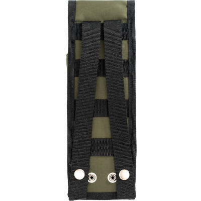 Підсумок Vinga 2PKK, Oxford 600D PU, olive (VP2PKKO) Вінниця - фото 4