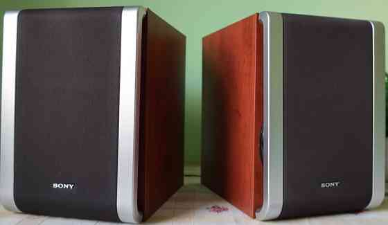 Акустическая система: SONY SS- DV2D. Харьков