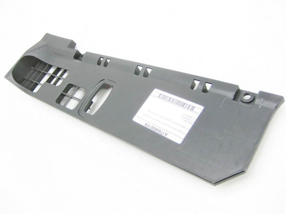 Mercedes-Benz  A1766800106 Обшивка простору ніг переднього пасажира CLA Shooting Brake X117 CLA C117 GLA X156 A-class W176 Одесса - изображение 7