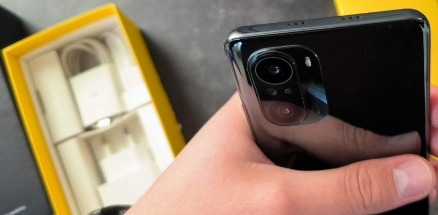 Як Новий! Poco F3 8/256Gb. Телефон в стані нового! Global Version. Київ - фото 7