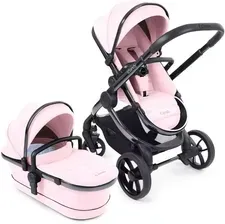 Детская коляска Wózek iCandy Peach 7 Blush Głęboko Spacerowy Киев - изображение 1