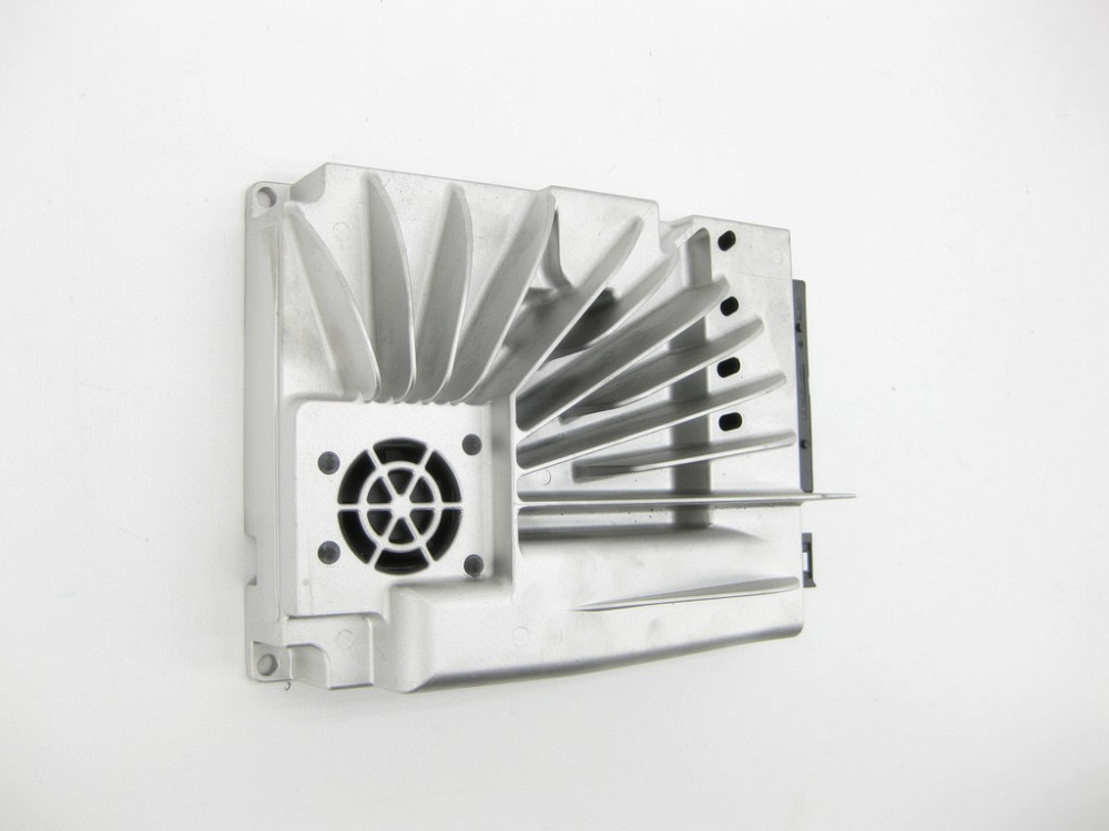 Mercedes-Benz  A2929007201 Підсилювач звуку Harman ML/GLE W166 GLE Coupe C292 Одеса - фото 5