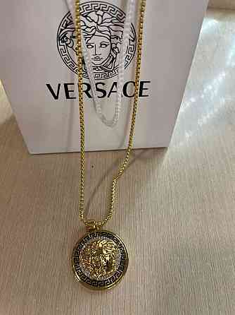 Версаче підвіска / Versace підвіска з кулоном Одеса
