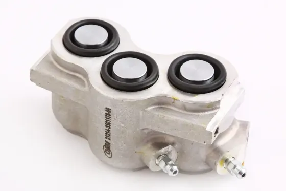 Циліндр торм. передній 21214 OEM правий (2123) Вінниця