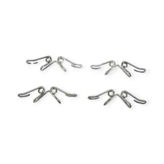 Ремкомплект задніх колодок, передніх MB Sprinter, Volken LT (96-06) гальмівних Мукачево