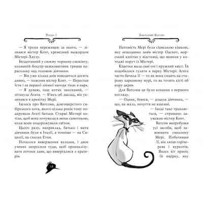 Книга Агата Містері. Операція "Джунглі". Книга 17 - Сер Стів Стівенсон Видавництво РМ (9786178248543) Винница