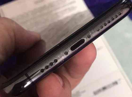 Айфон: iPhone XS Max 64Gb. Neverlock, 2 CIM, Оригінал! Київ