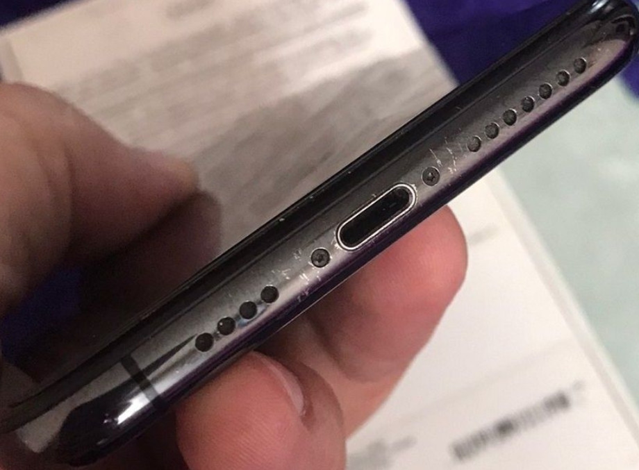 Айфон: iPhone XS Max 64Gb. Neverlock, 2 CIM, Оригінал! Київ - фото 5