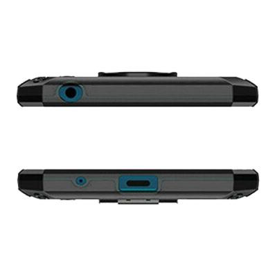 Чохол до мобільного телефона BeCover Military Motorola Moto E6s Black (705963) Вінниця - фото 4