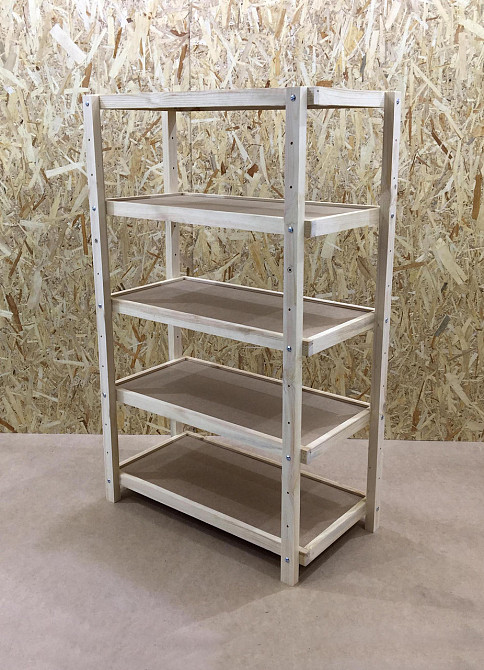 Этажерка разборная 