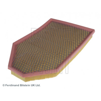 Повітряний фільтр для автомобіля Blue Print ADA102253 Вінниця - фото 1