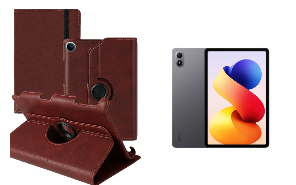 Чехол Spinner360 для планшета Xiaomi Redmi Pad 10.61, Pad Pro, Pad SE 11, цвет Shlyakhetna Киев - изображение 1