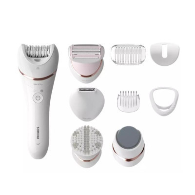 Епілятор Philips BRE740/10 Вінниця - фото 1