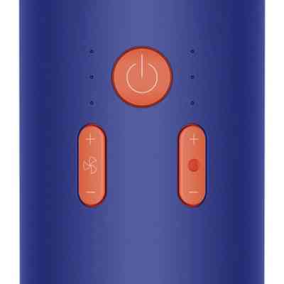 Фен Dyson Supersonic HD18 R Pro Vinca Blue/Rose (522266-01) (522266-01) Винница