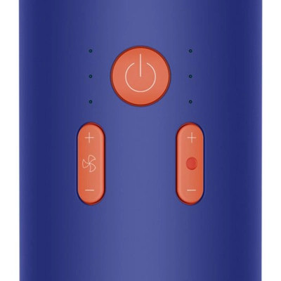 Фен Dyson Supersonic HD18 R Pro Vinca Blue/Rose (522266-01) (522266-01) Вінниця - фото 3