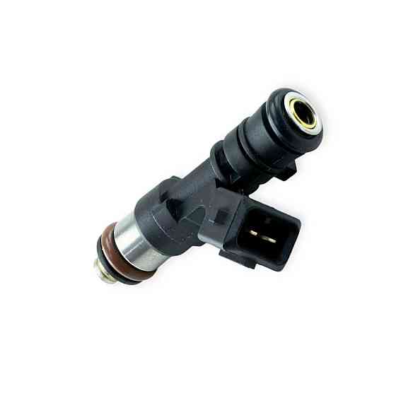 Форсунка дв1,6 (16кл.) 2112,2170,1119 (тонкая 022) ВАЗ Мукачево