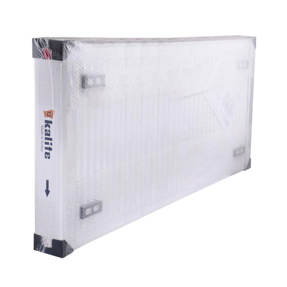 Радиатор стальной 22/600х1300 бок KALITE Киев - изображение 2