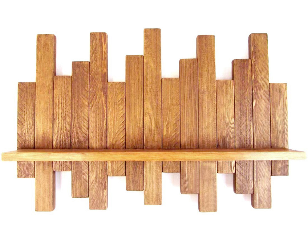 Полка для ванной 