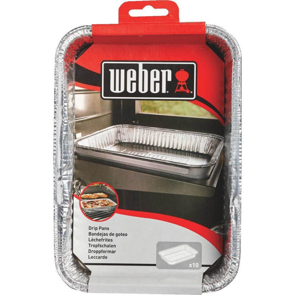 Ємності малий. (10 шт.) Weber 6415 Код: 003497 Рівне - фото 7