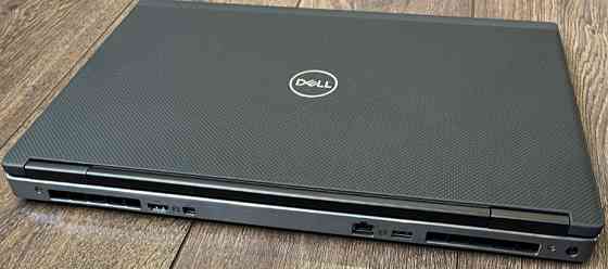 Ноутбук Dell 7740
- Core i5 9400H
- 17 1600x900
- SSD 256gb
- 8gb DDR4 Киев