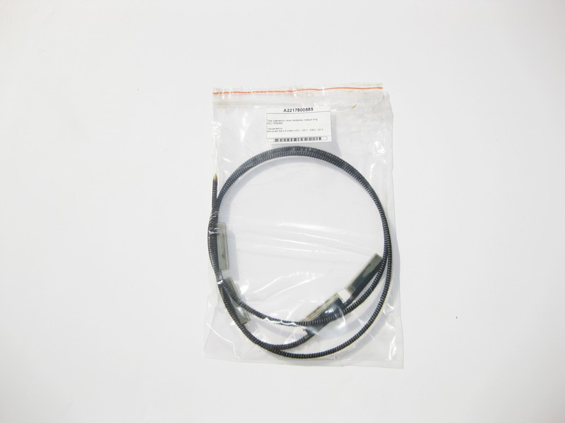 Mercedes-Benz  A2217800889 Трос зсувного люка панорами правий S-Class W221 long Одеса - фото 1