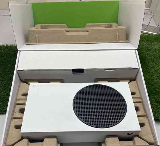 Приставка Xbox Series S 512Gb. + STALKER Киев