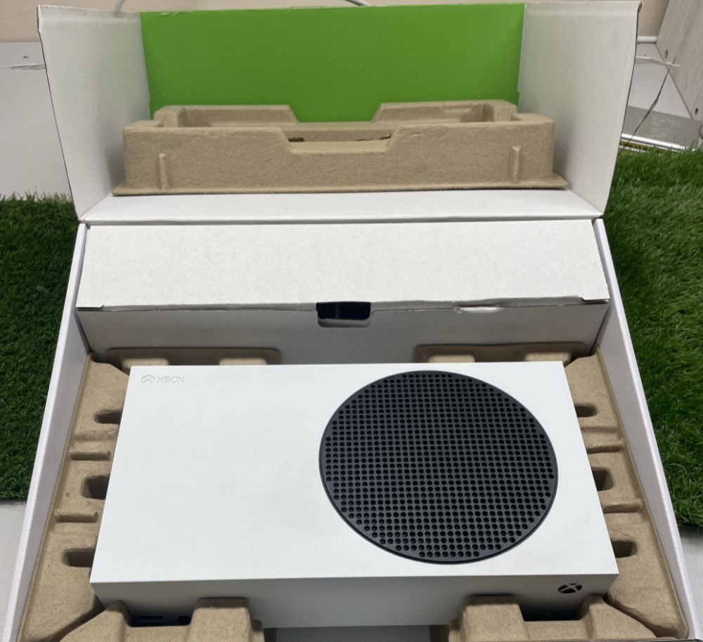 Приставка Xbox Series S 512Gb. + STALKER Київ - фото 3