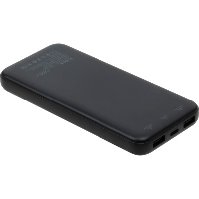 Батарея універсальна Vinga 10000 mAh 10W Black (VPBB10) Вінниця - фото 4