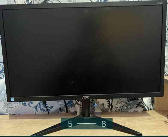 Ігровий комп'ютер (Повний комплект Харків