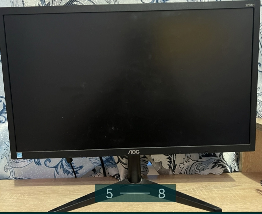 Ігровий комп'ютер (Повний комплект Харків - фото 5