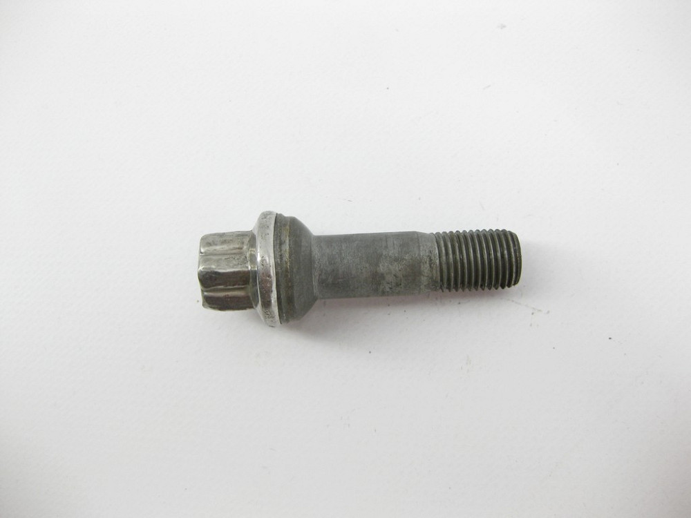 Mercedes-Benz  A0009905407 Колісний болт - ступичний M14 x 1.5 x 48.5 мм S-Class W222 W223 C217 E-Class W213 ML W164 ML GLE W166 C292 GL GLS X166 Одесса - изображение 3