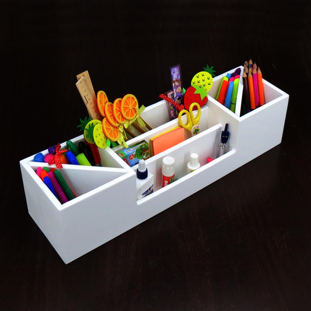 Настольный органайзер 