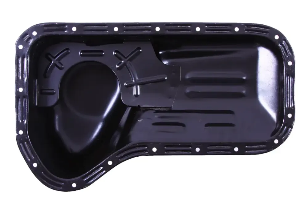 Піддон двигуна 2123 АвтоВАЗ Вінниця - фото 4