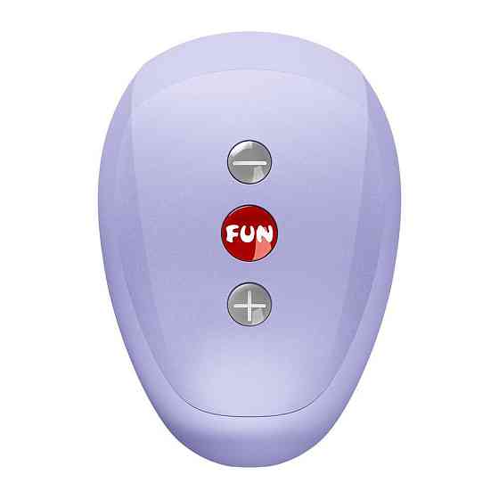 Вакуумний стимулятор Fun Factory Essence Purple, 11 режимів роботи, перезаряджуваний Sex Aura Київ